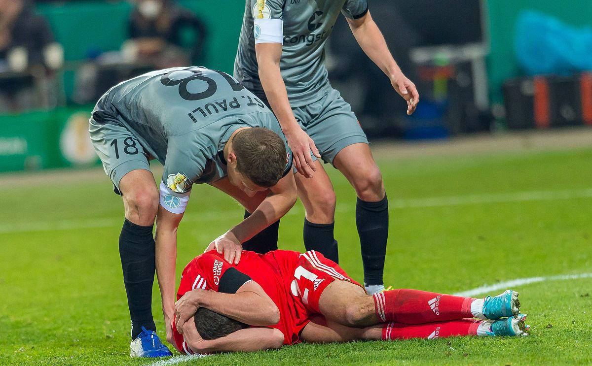 弗赖堡主场失分，欲保住积分榜前列位置的简单介绍