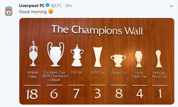 包含惊喜调整：利物浦世俱杯大名单公布的词条