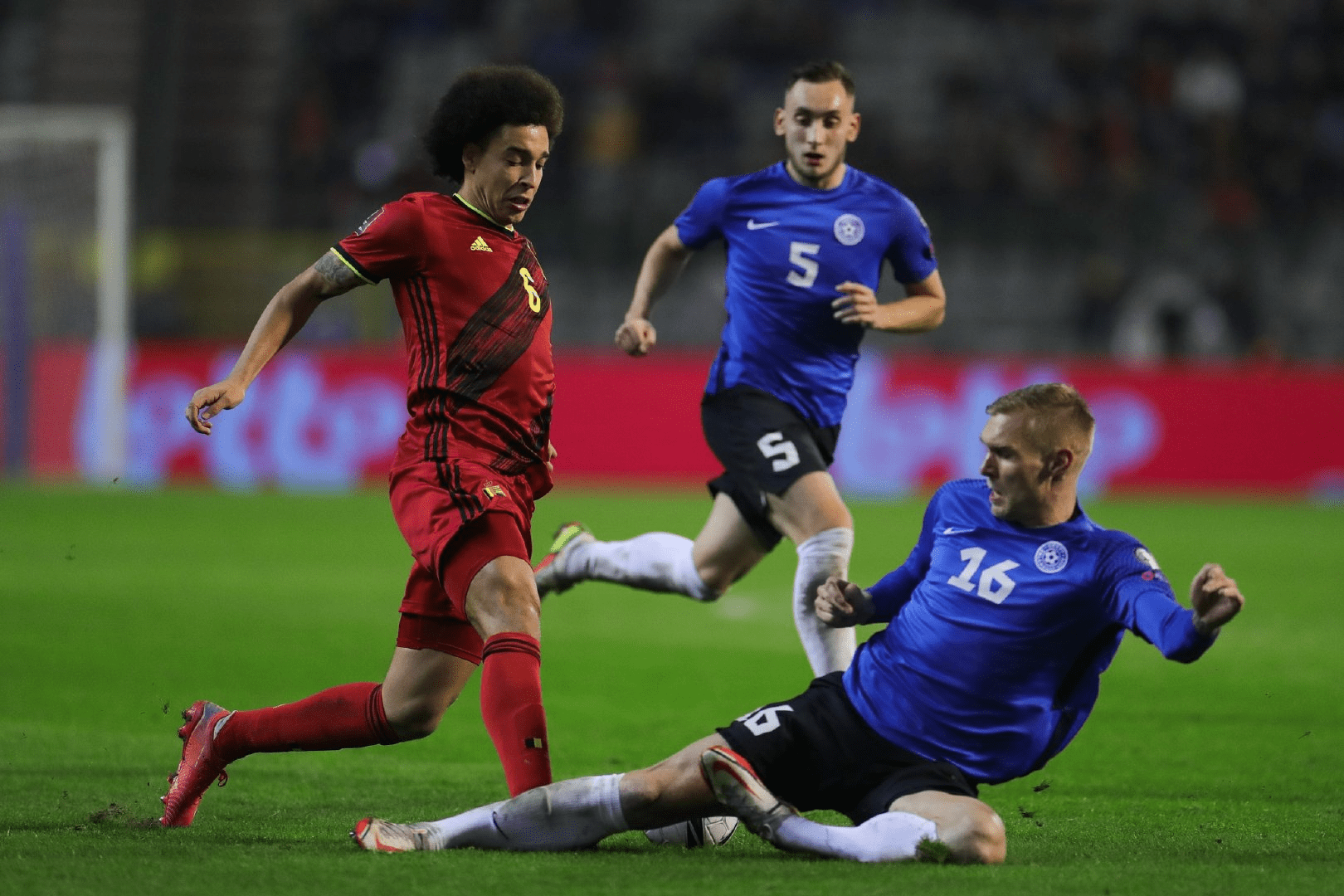 关于沙特女足毫无悬念大胜对手,豪取四连胜的信息 关于沙特女足毫无悬念大胜对手,豪取四连胜的信息