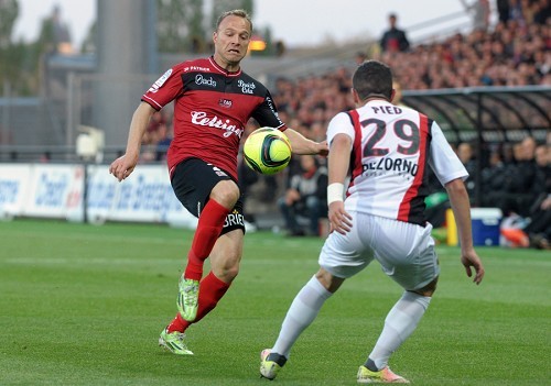 甘冈惨败对手,法甲保级压力山大的简单介绍 甘冈惨败对手,法甲保级压力山大的简单介绍