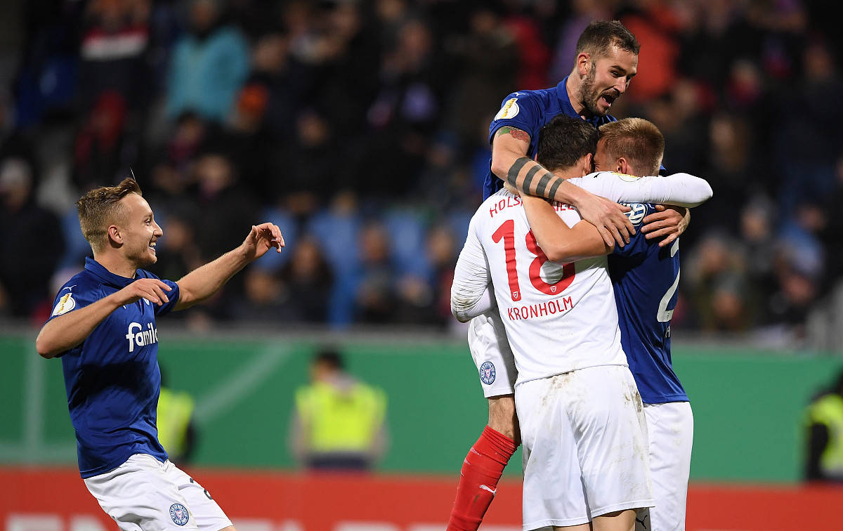 汉诺威遭遇惨败,积分榜上持续垫底的简单介绍 汉诺威遭遇惨败,积分榜上持续垫底的简单介绍