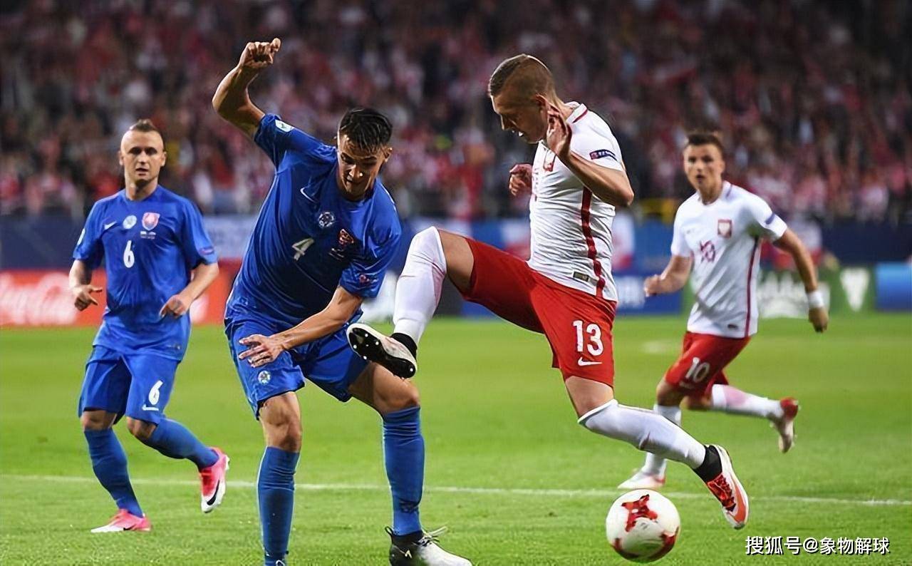 暴发户竞争激烈：欧预赛中场表现抢眼的简单介绍