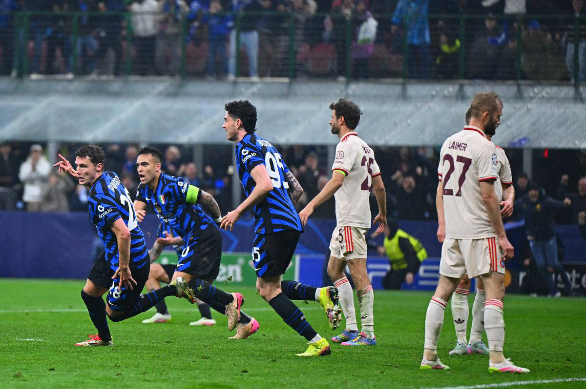 巴塞罗那客场取胜,保持领先优势 巴塞罗那客场取胜,保持领先优势