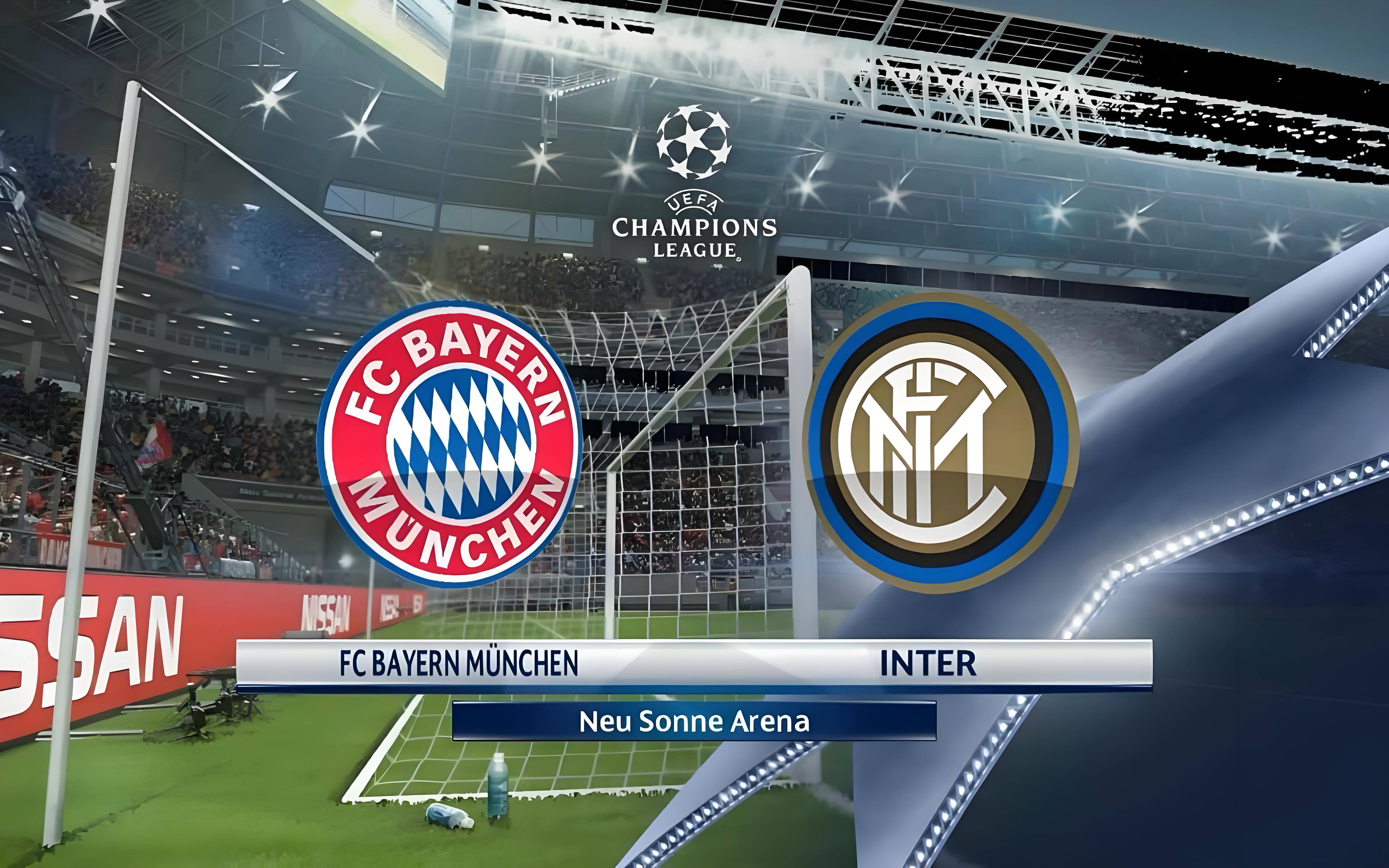 拜仁慕尼黑宣布引进新中场,阵容实力大增的简单介绍 拜仁慕尼黑宣布引进新中场,阵容实力大增的简单介绍