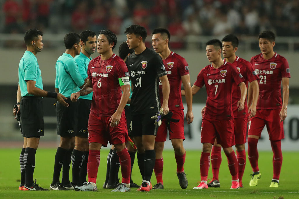 东亚劲旅再次碰面，场面火爆