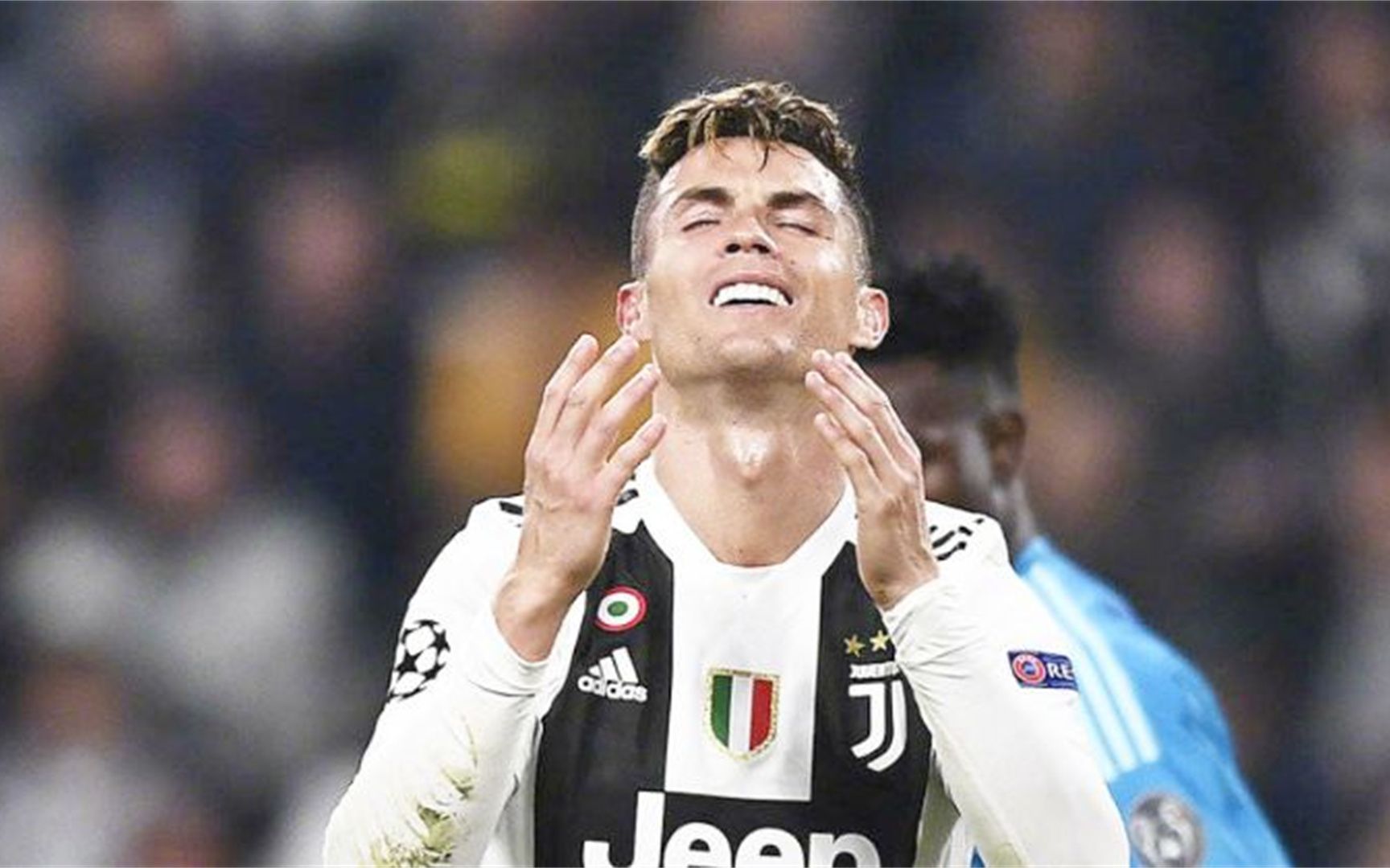 尤文图斯逆转晋级，晋级之路坚定无惧的简单介绍