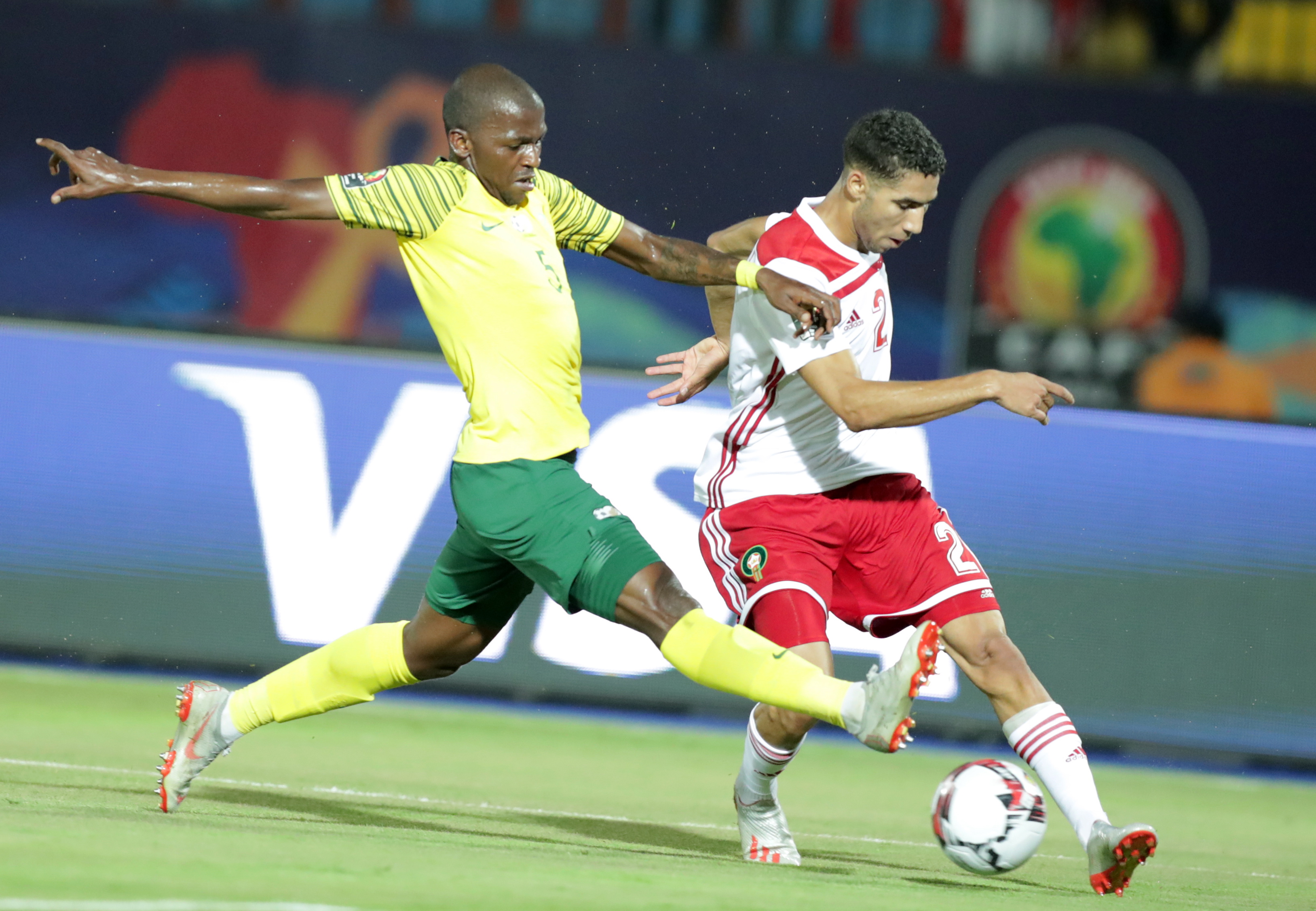 摩洛哥男篮在与南非队的较量中掌握主动的简单介绍 摩洛哥男篮在与南非队的较量中掌握主动的简单介绍