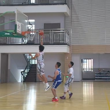 大洋洲篮球锦标赛男子组巅峰对决，坚持到底