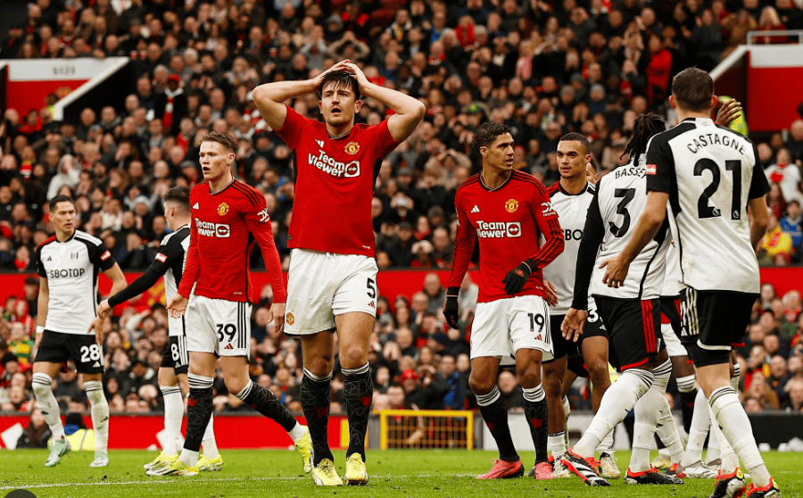 曼联大获全胜,球队迎来连胜行情 曼联大获全胜,球队迎来连胜行情