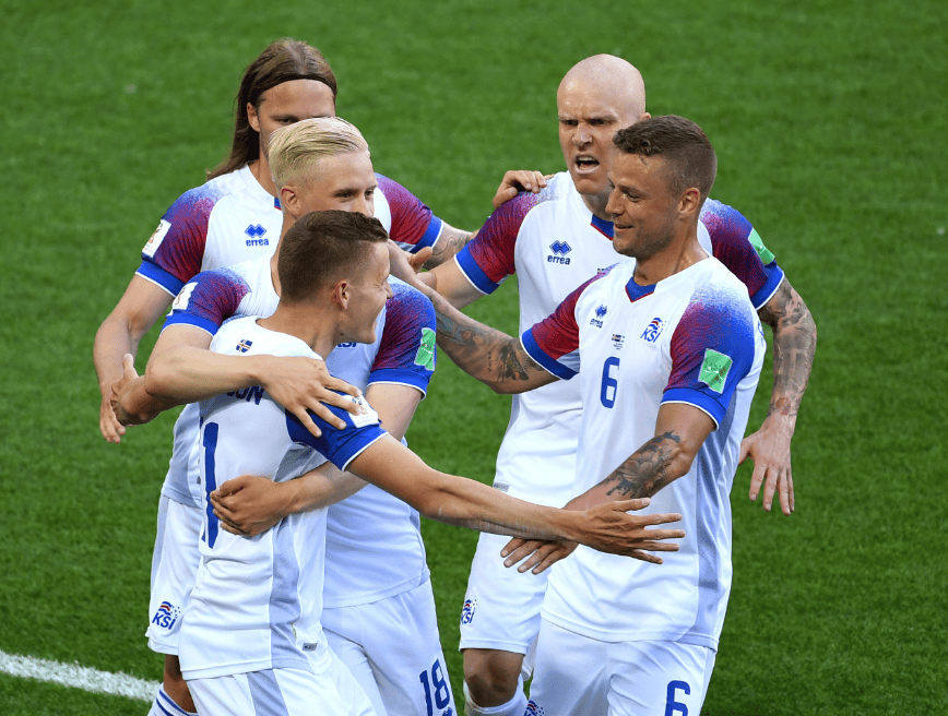 冰岛队赢得关键胜利,巩固小组第一的简单介绍 冰岛队赢得关键胜利,巩固小组第一的简单介绍