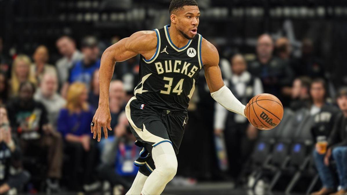 雄鹿再胜马刺，稳固东部第一地位的简单介绍