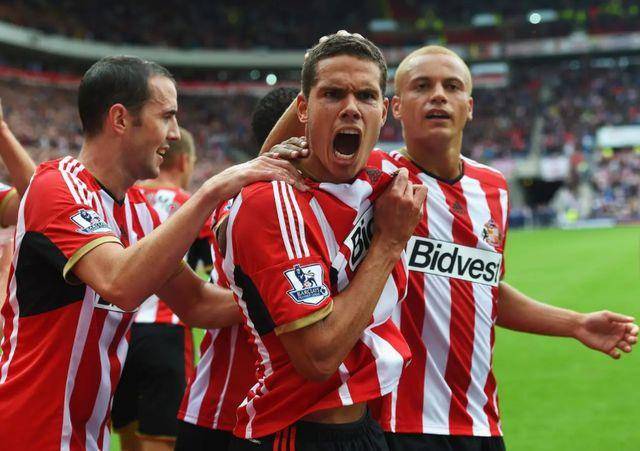 桑德兰防线漏洞百出，连续遭遇失利的简单介绍