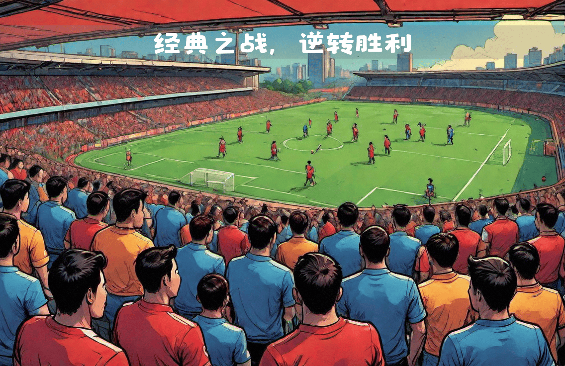 精妙足球比赛战术引发技术讨论