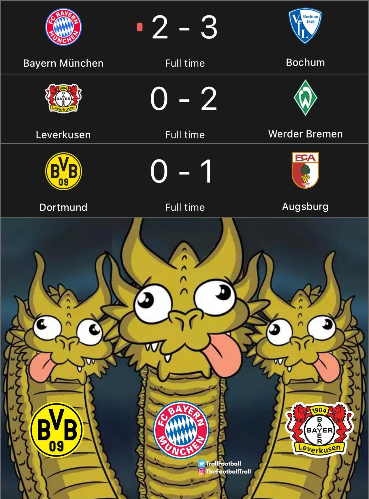 强强对话,德国联赛各路豪强争霸的简单介绍 强强对话,德国联赛各路豪强争霸的简单介绍