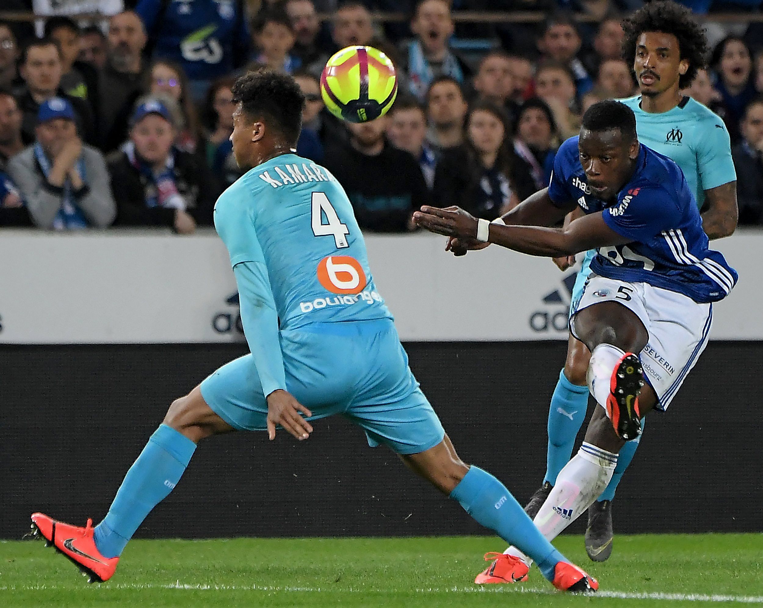 包含斯特拉斯堡一球小胜,逼近积分榜前列的词条 包含斯特拉斯堡一球小胜,逼近积分榜前列的词条