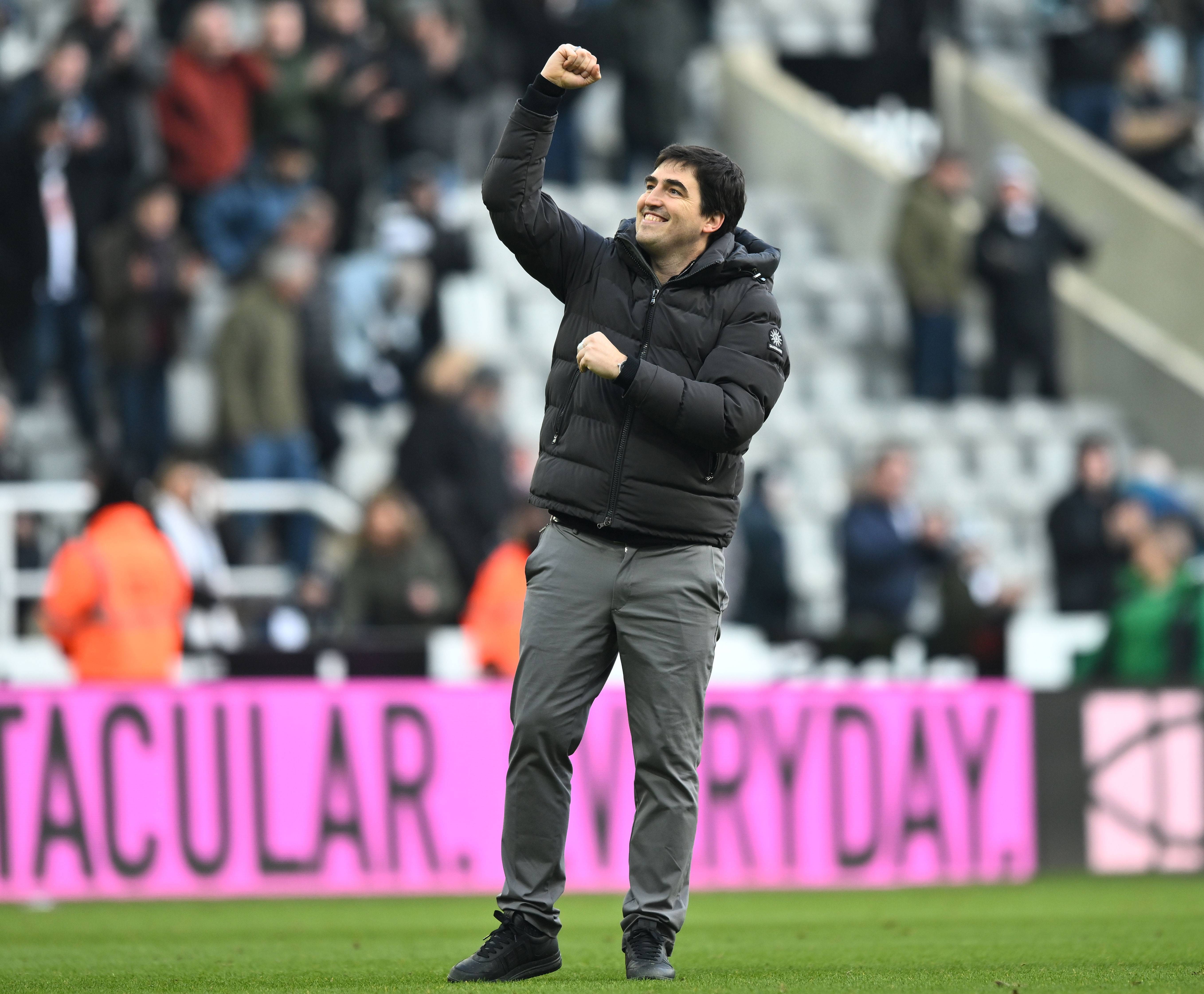 伯恩茅斯客场击败沃特福德,实现反弹的简单介绍 伯恩茅斯客场击败沃特福德,实现反弹的简单介绍