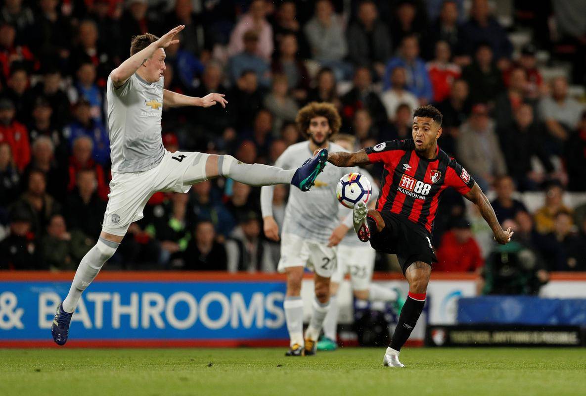 伯恩茅斯客场击败沃特福德,实现反弹的简单介绍 伯恩茅斯客场击败沃特福德,实现反弹的简单介绍