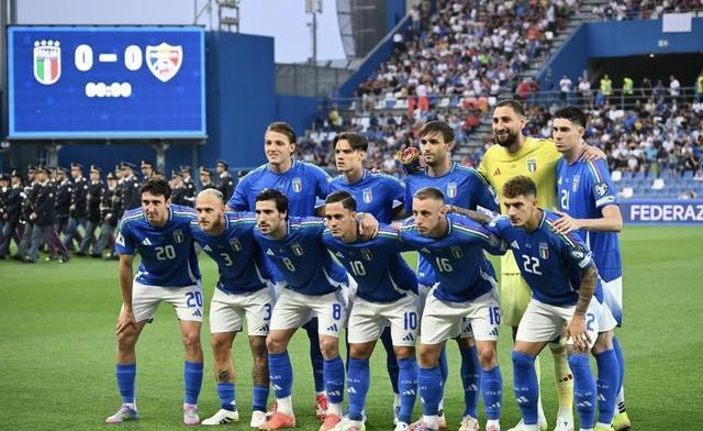 比赛精彩纷呈，欧预赛第二阶段即将打响的简单介绍