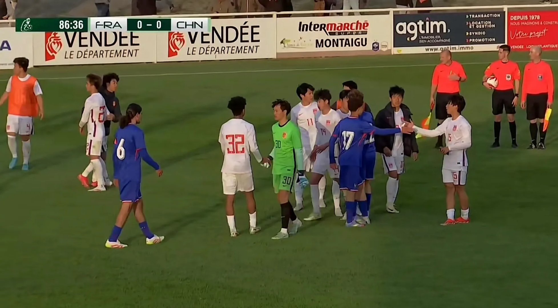 法国球队在国内联赛中实力得到验证