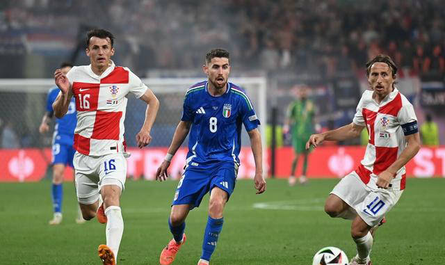 波兰队逆转胜葡萄牙，晋级欧洲杯八强