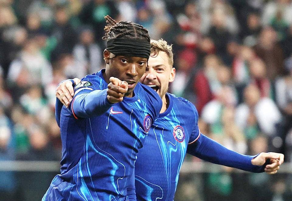 强者如云，欧洲球队夺冠在望的简单介绍