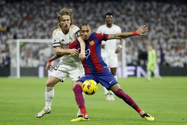 德甲|皇马绝杀,关键一战 德甲|皇马绝杀,关键一战