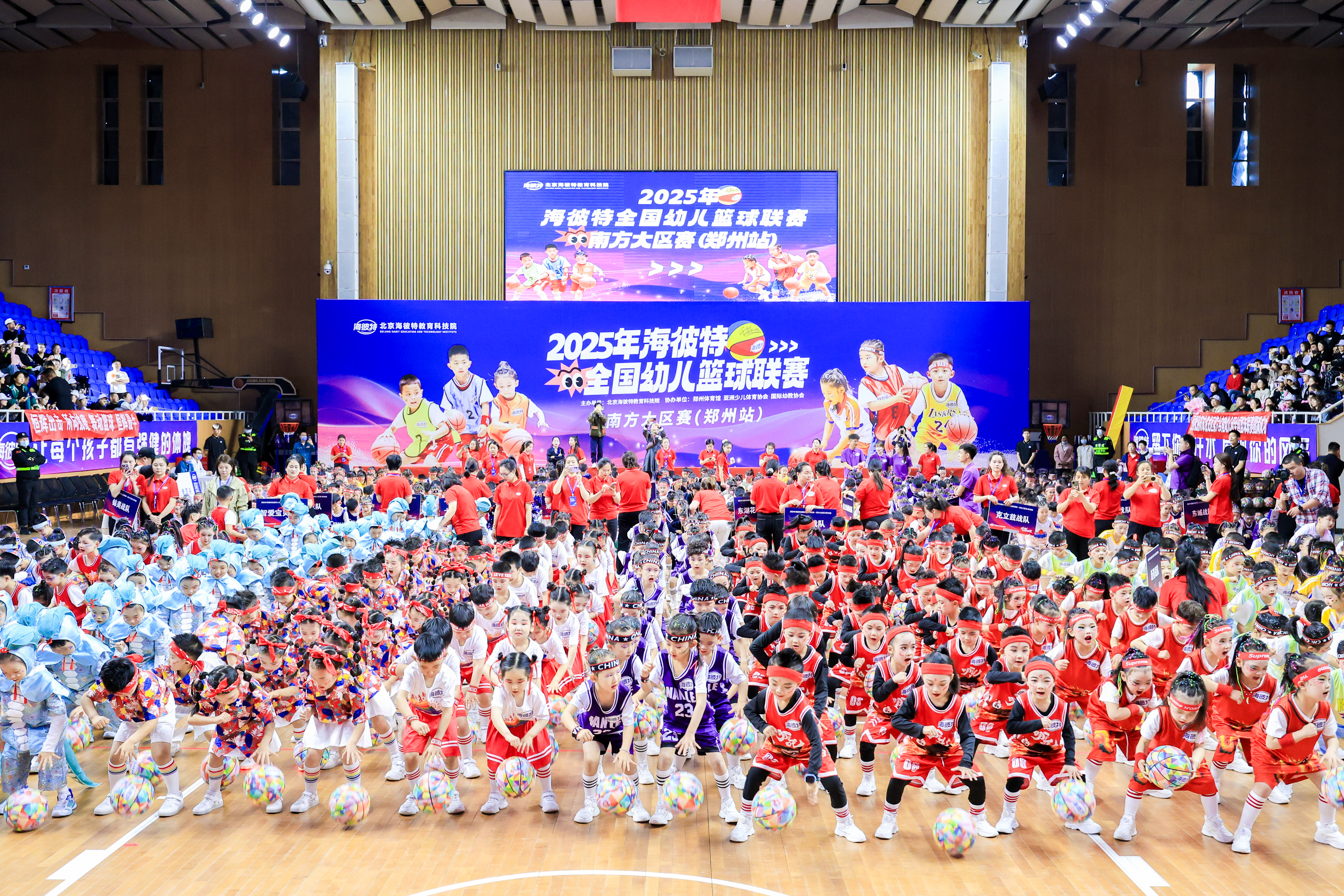 校际篮球赛将迎来更多全球球队参与