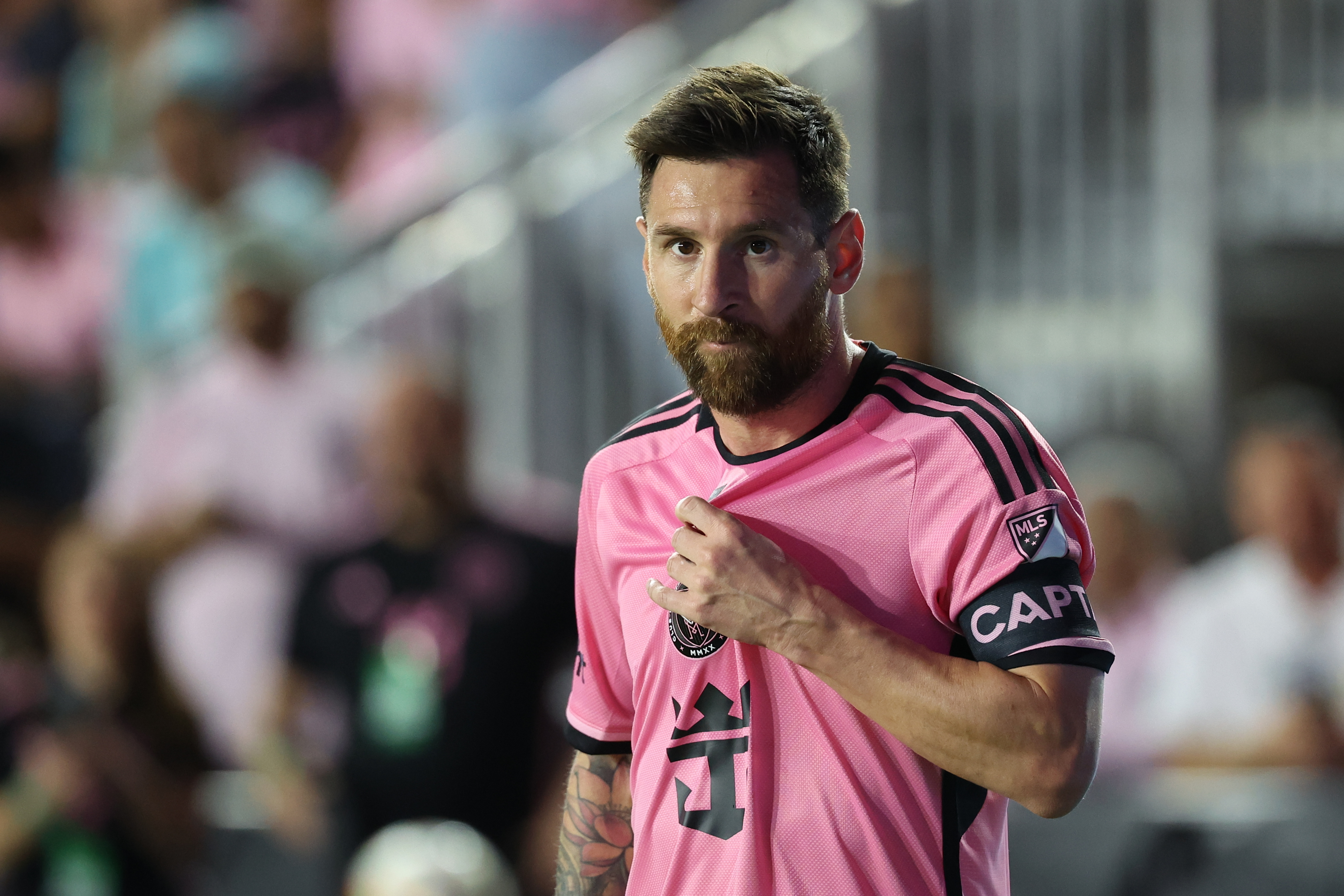 包含今晚焦点:梅西止步,排名变化的词条 包含今晚焦点:梅西止步,排名变化的词条