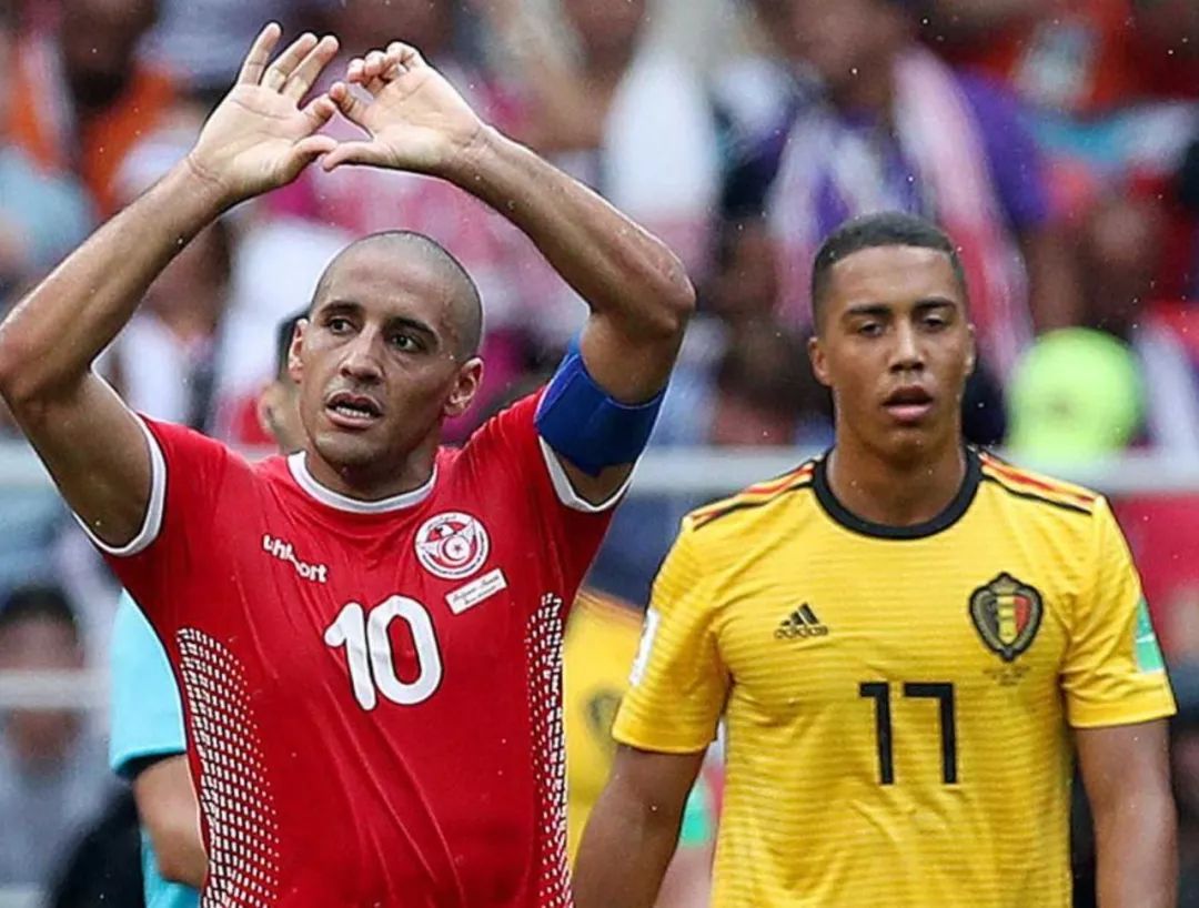 比利时狂胜球！本场比赛不容错过的简单介绍