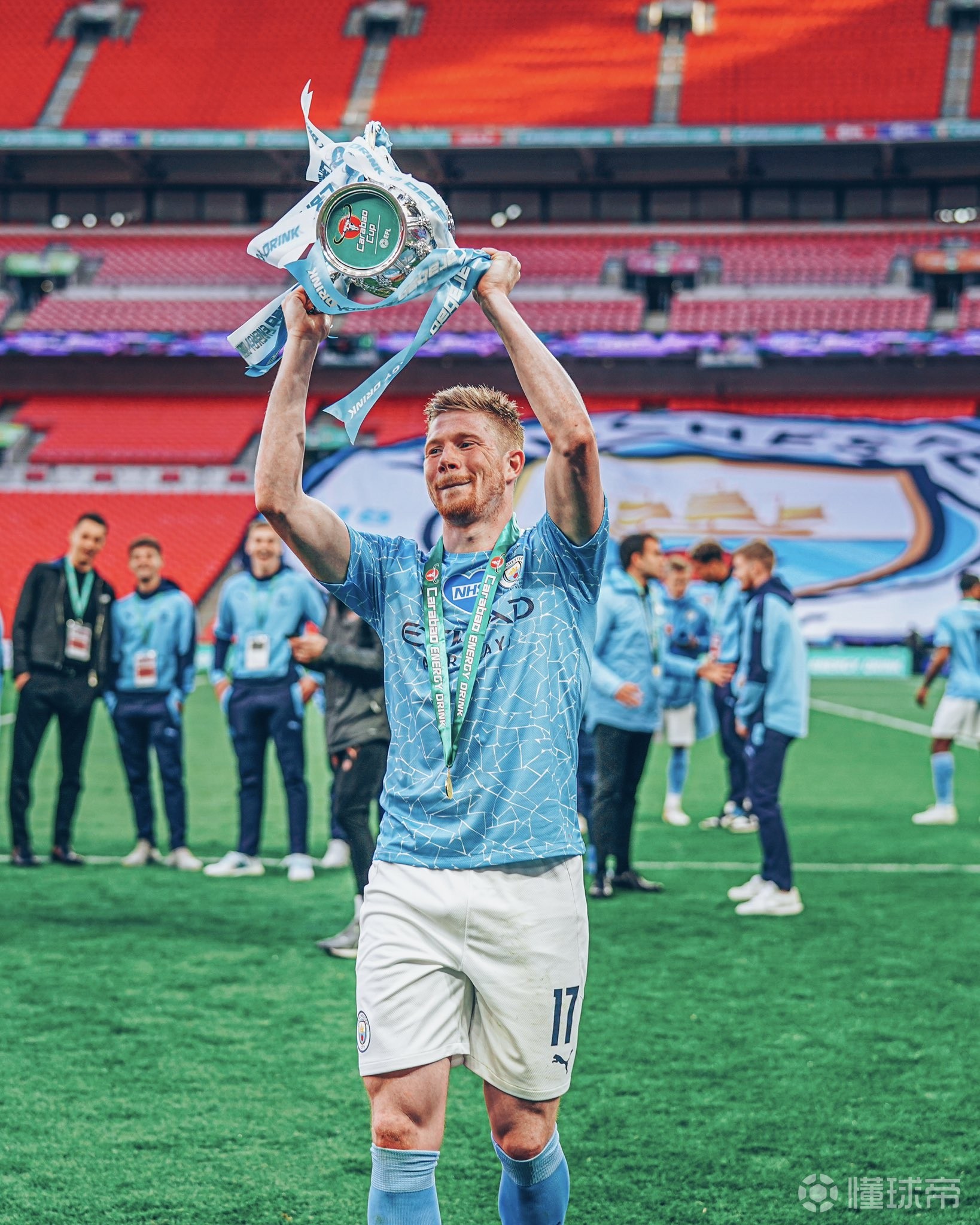 马竞绝杀热刺，德布劳内扑点救主欧冠的简单介绍