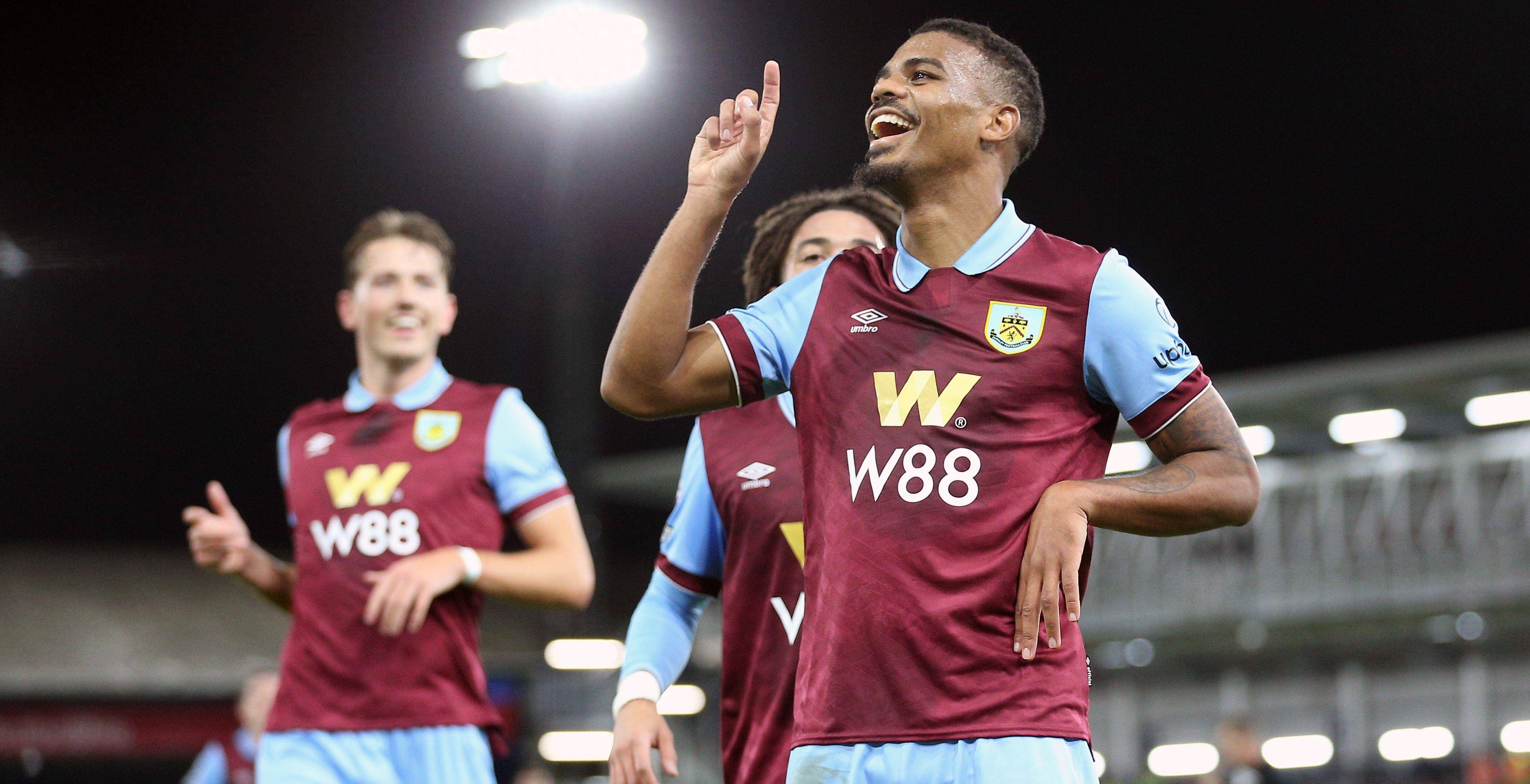 伯恩利主场失利，留在降级区的风险增大的简单介绍