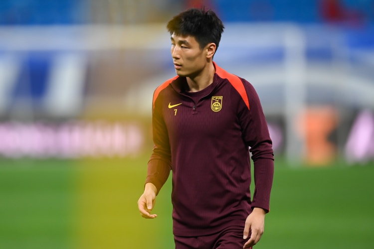 武磊所在球队晋级国际大赛八强 武磊所在球队晋级国际大赛八强