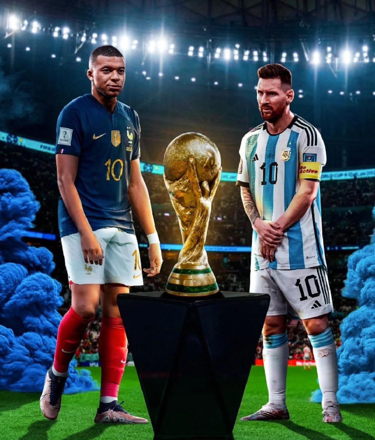 法国队闯入半决赛，与对手激烈对决