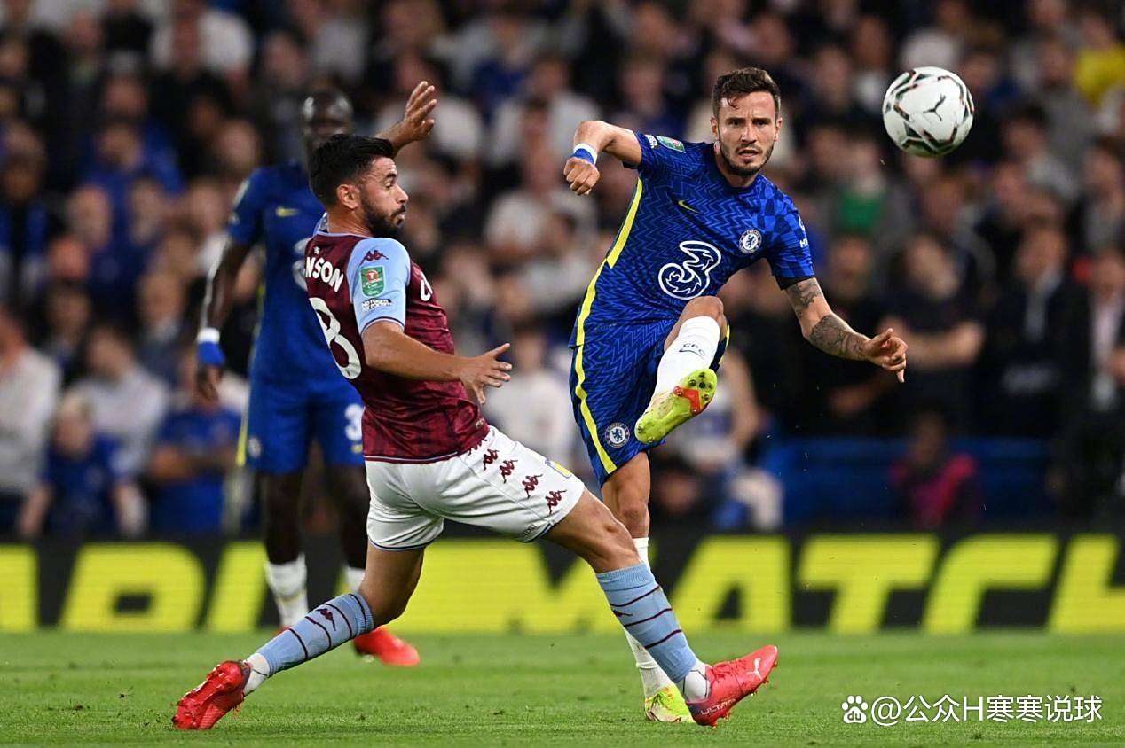 阿斯顿维拉战平阿森纳，表现出色的简单介绍