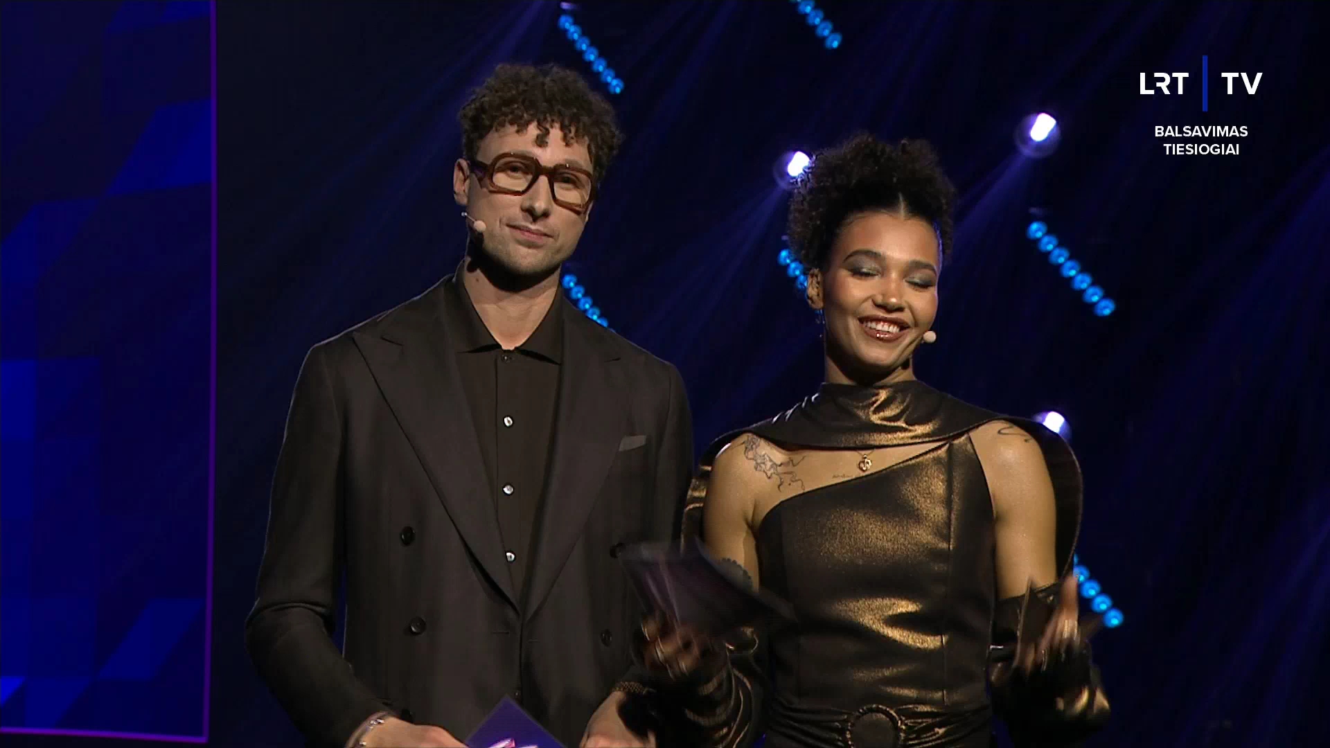 立陶宛选手突显实力,横空出世 立陶宛选手突显实力,横空出世