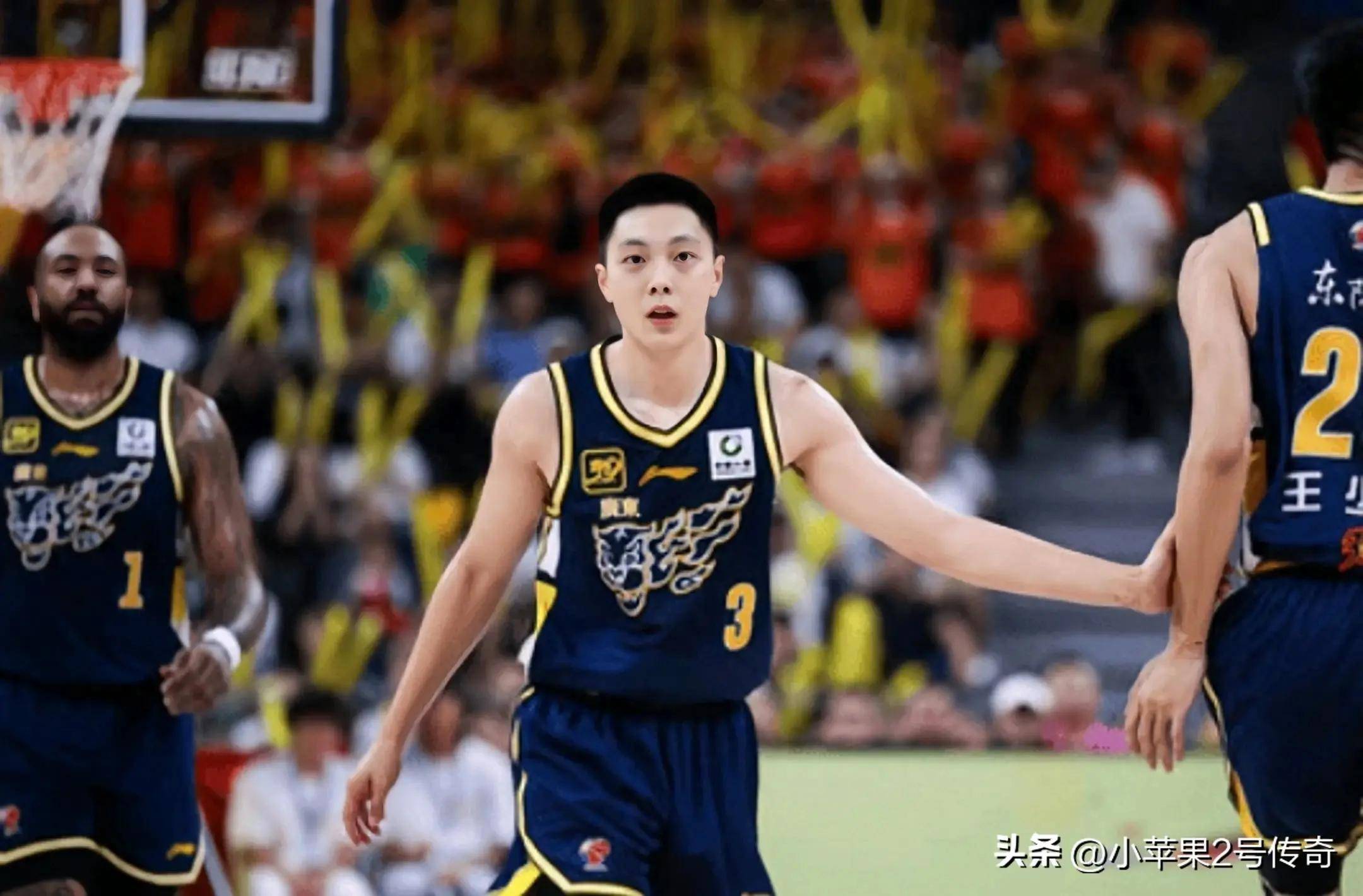 广东队轻取北京队夺得CBA联赛第一阶段冠军