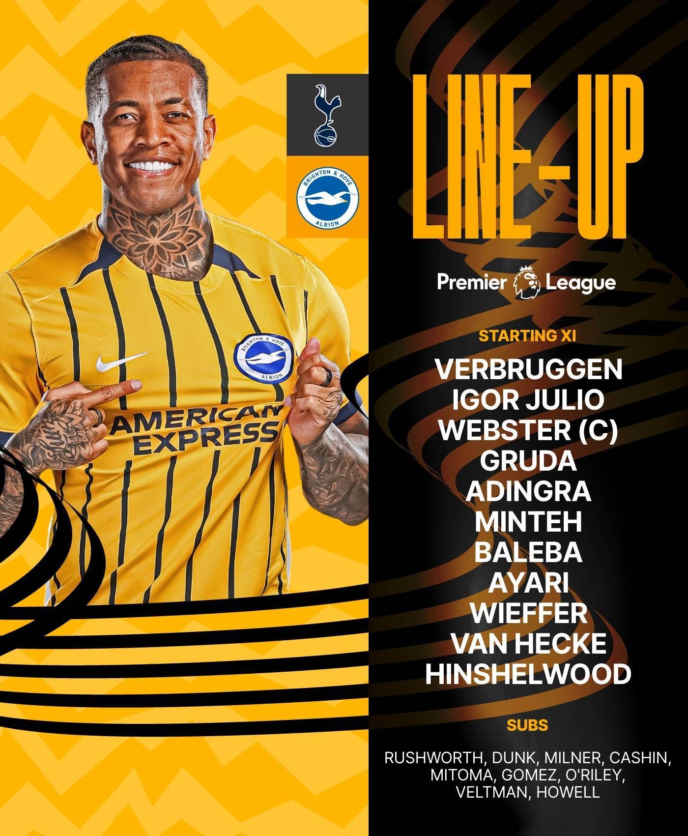 包含热刺3-0轻取朴茨茅斯，继续英超领跑的词条