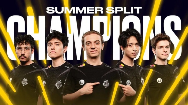 MAD横扫WBG，Hanssama开启传奇时刻入围赛3:0（首尔）