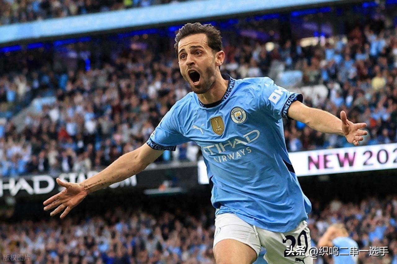 健美艾因服服场，冠军再追，致上曼城帝国