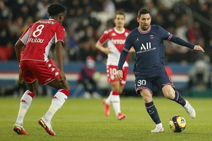 包含摩纳哥客场大胜,法甲冠军之争进入白热化阶段的词条 包含摩纳哥客场大胜,法甲冠军之争进入白热化阶段的词条