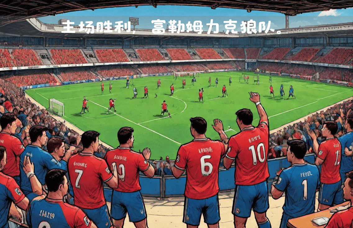 狼队实力不俗,击败卫冕冠军 狼队实力不俗,击败卫冕冠军