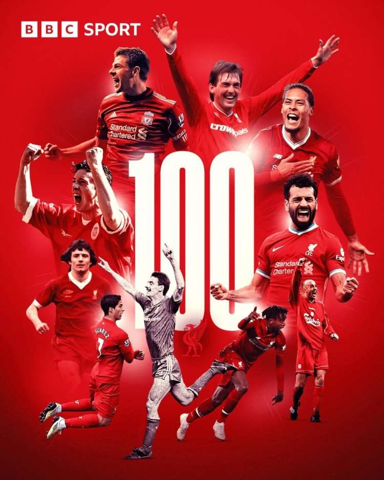 利物浦再次击败伯恩利,豪门劲旅实力再次得到验证的简单介绍 利物浦再次击败伯恩利,豪门劲旅实力再次得到验证的简单介绍