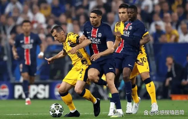 巴黎圣日耳曼将迎战马德里竞技欧洲巅峰对决的简单介绍 巴黎圣日耳曼将迎战马德里竞技欧洲巅峰对决的简单介绍