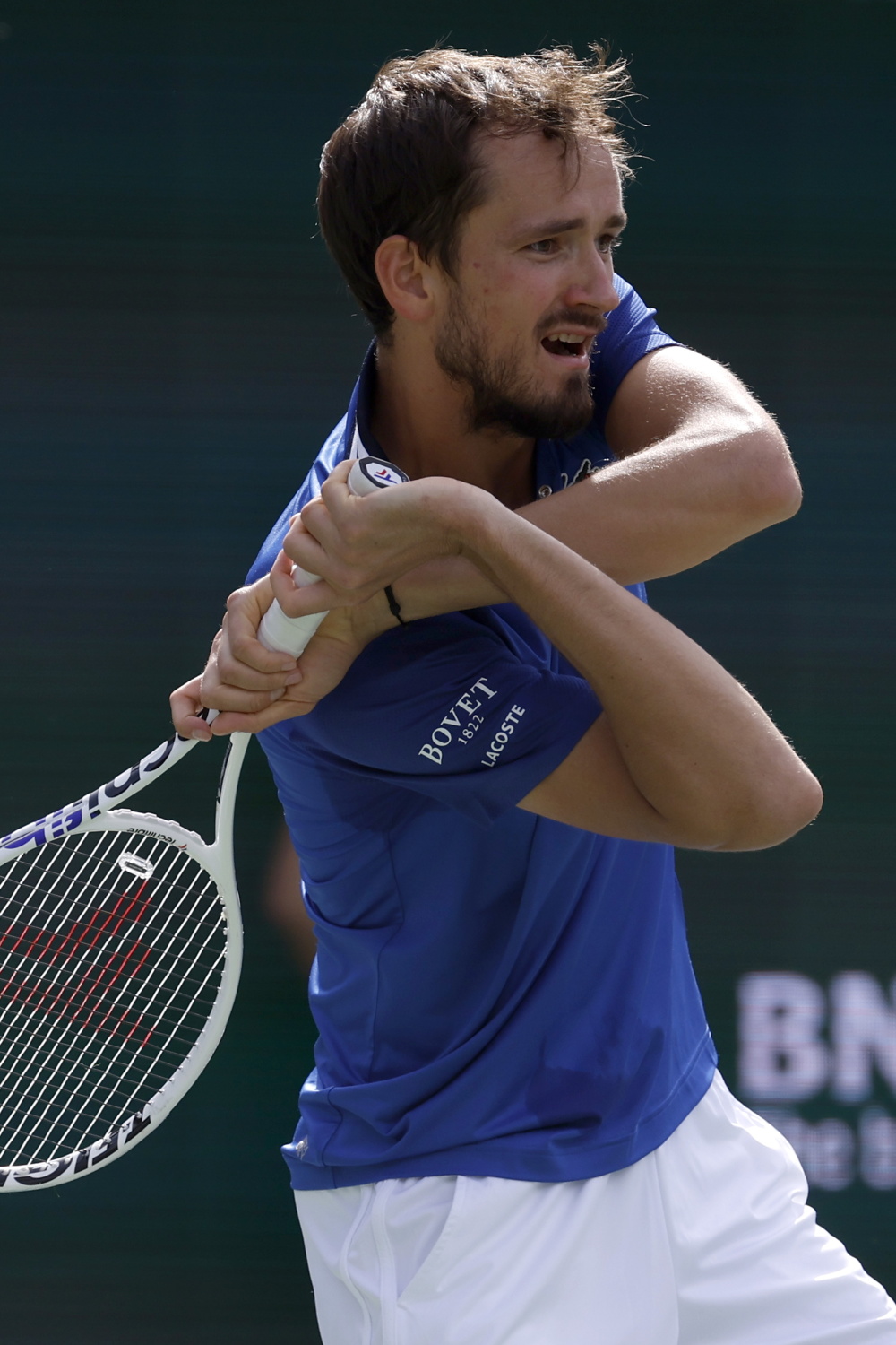 包含日本网球队完胜澳大利亚网球队，梅德韦杰夫统治全场的词条