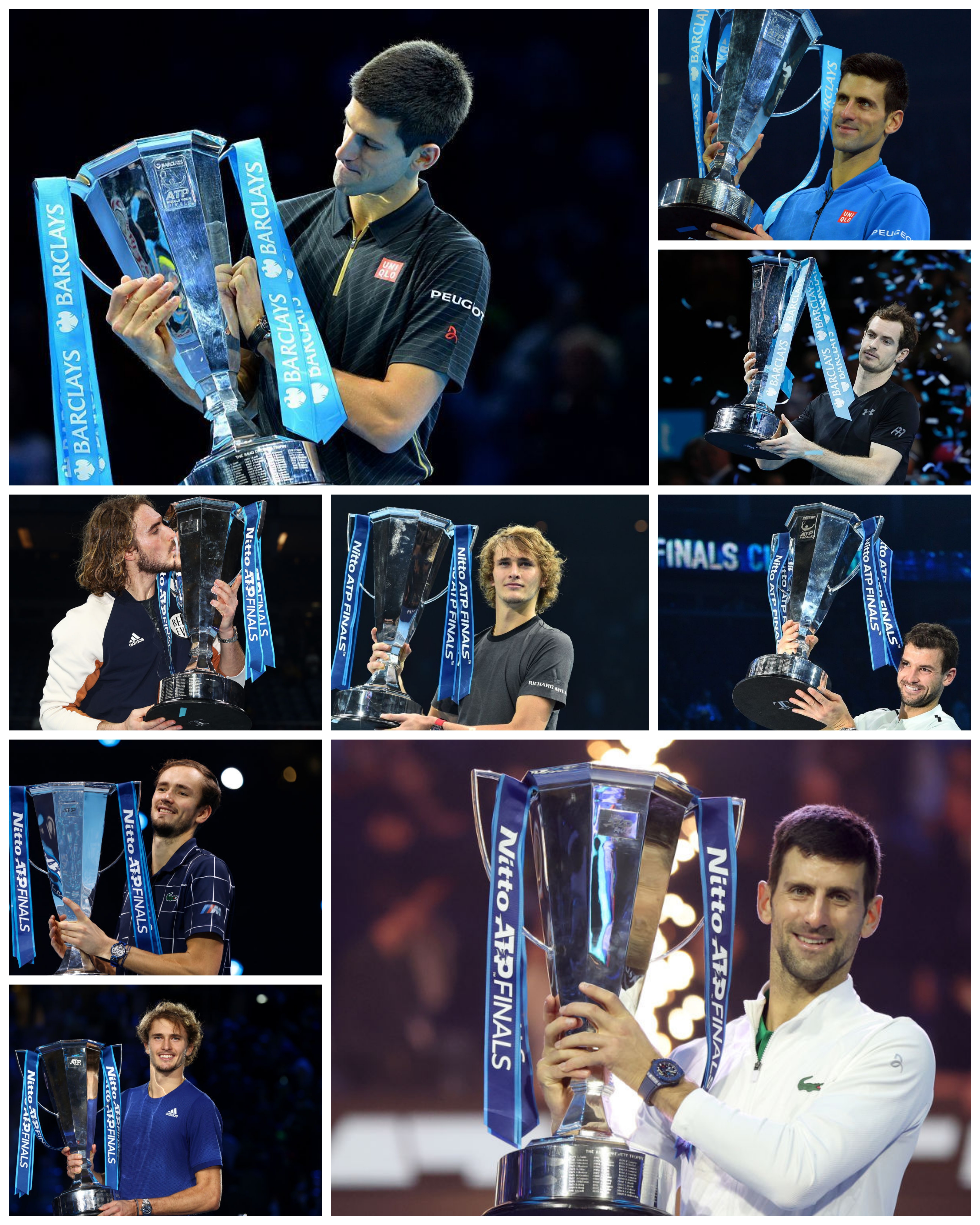 世界网球队绝杀意大利网球队，德约科维奇关键制胜的简单介绍