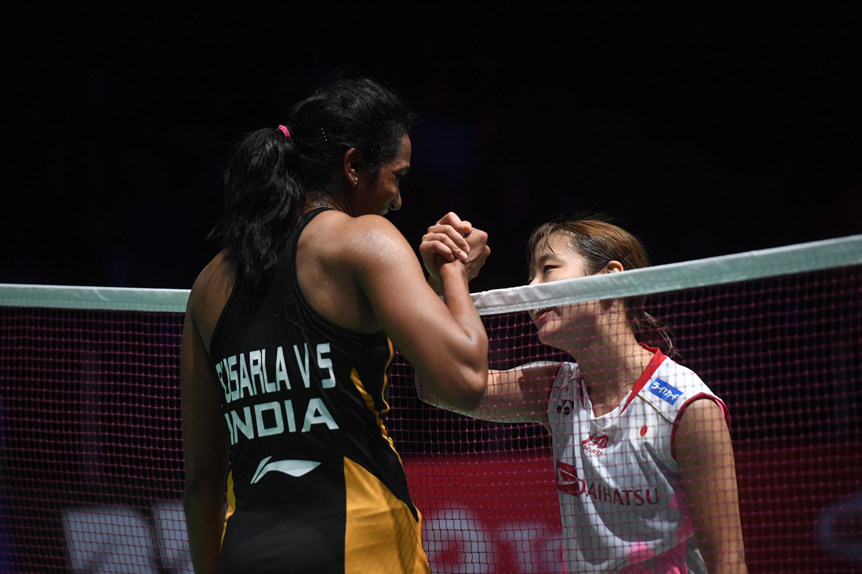 关于英格兰羽毛球队逆转日本羽毛球队，辛杜关键制胜的信息