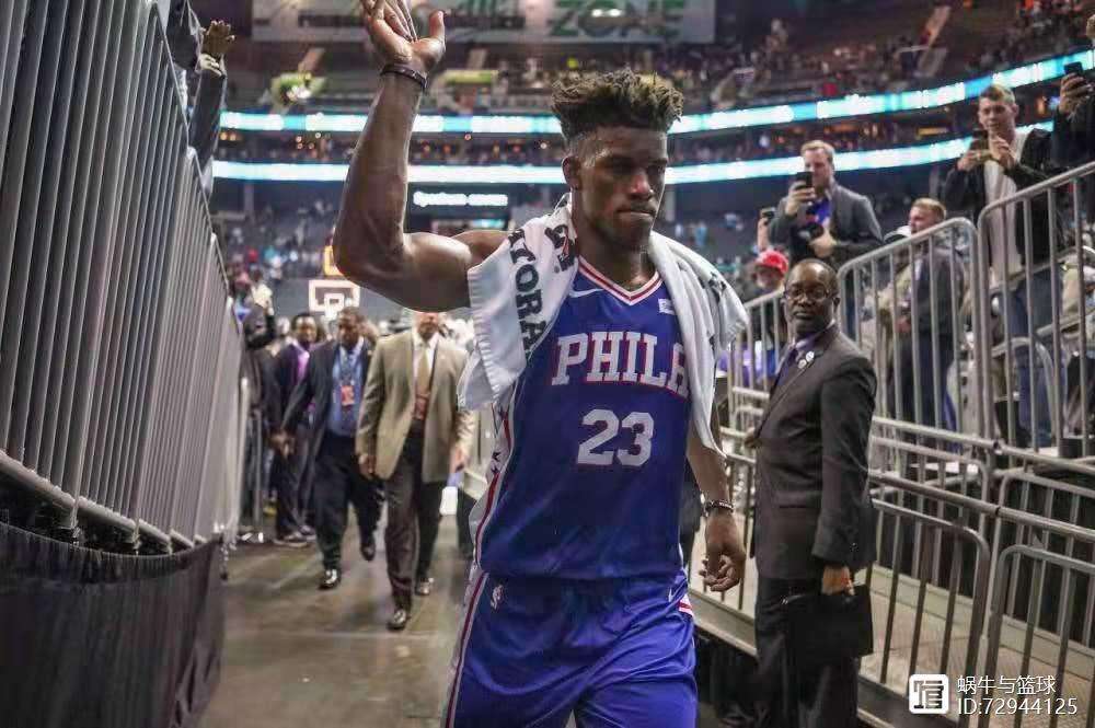 76人不负众望,轻取老鹰的简单介绍 76人不负众望,轻取老鹰的简单介绍