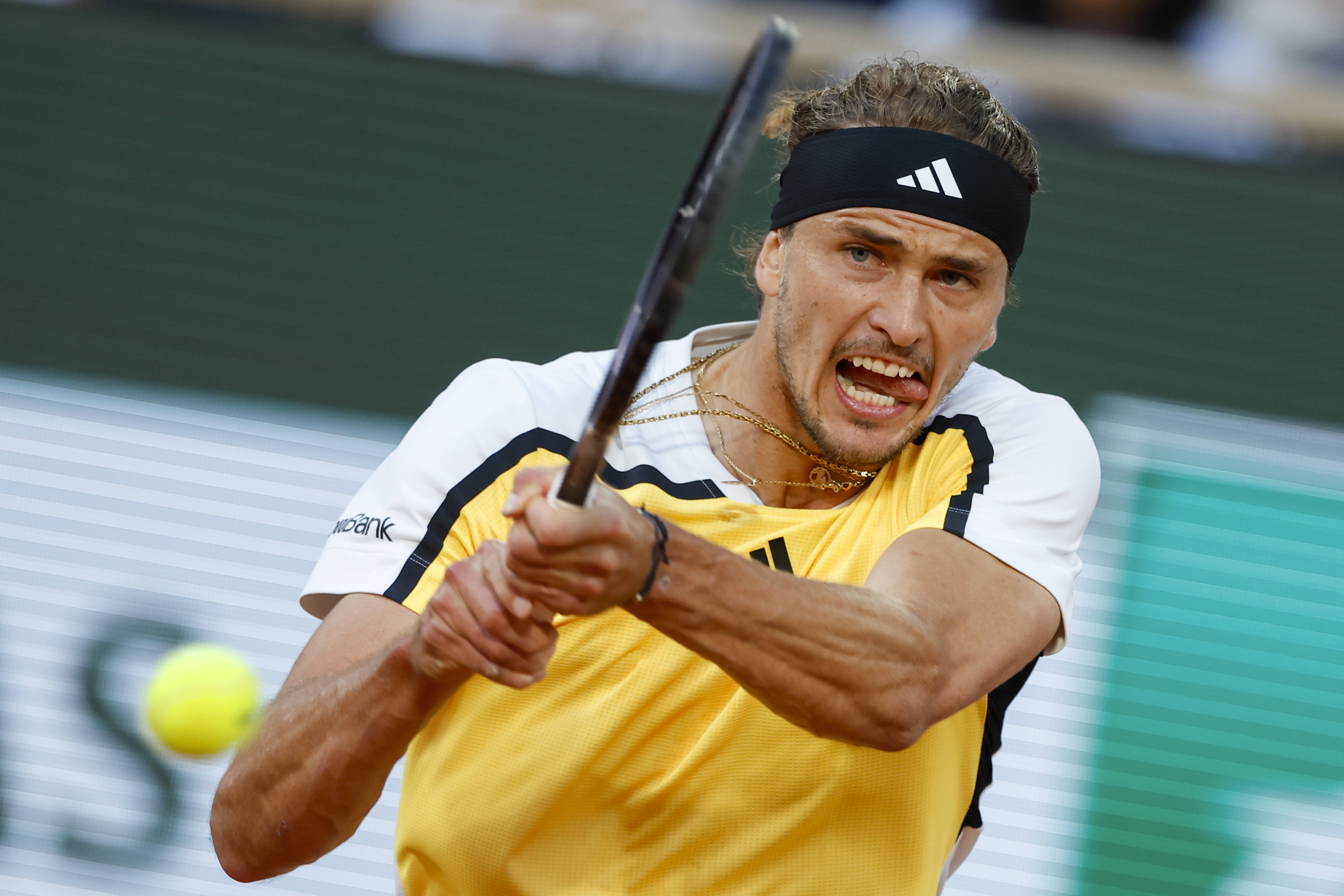 澳大利亚网球队鏖战法国网球队,兹维列夫高光表现的简单介绍 澳大利亚网球队鏖战法国网球队,兹维列夫高光表现的简单介绍