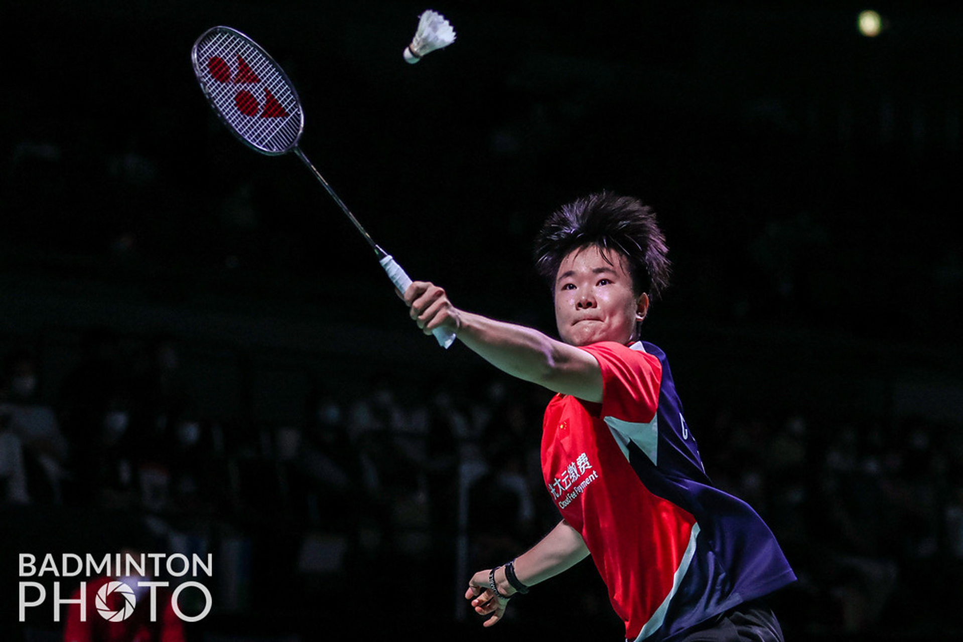 法国羽毛球队强势丹麦羽毛球队，辛杜一己之力扛起全队的简单介绍