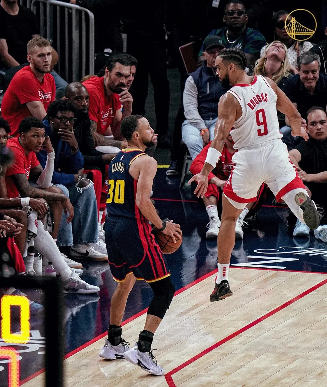 包含南韩男篮碾压巴西男篮，库里绝境逆转的词条